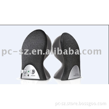 Multimedia Speaker 2.0 SP3030